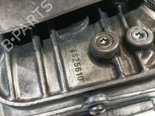 Gearbox CITROËN C4 Grand Picasso II (DA_, DE_) 1.6 BlueHDi 120 | BP29635049M3 