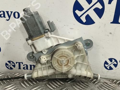 Rudehejsemekanisme ventre foran HYUNDAI H350 Van 2.5 CRDI | BP30687273C22 