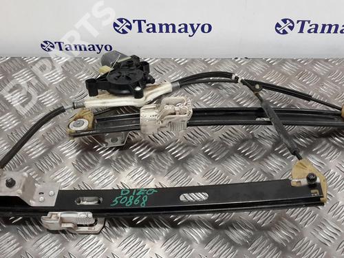 Front left window mechanism SEAT LEON (5F1)  | BP7517898C22 