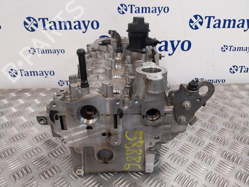 Cylinder head MERCEDES-BENZ GLA-CLASS (X156)  | BP27342970M5