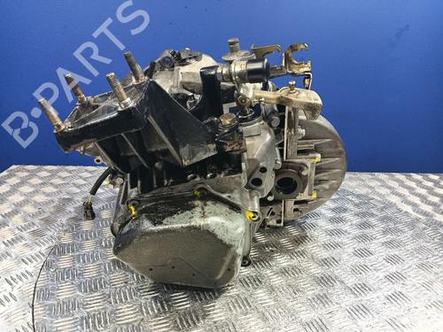 Gearbox FIAT DOBLO Box Body/MPV (223_) 1.9 JTD | BP29400325M3 