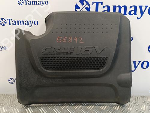 Engine cover HYUNDAI SANTA FÉ II (CM) [2005-2015]  17543833