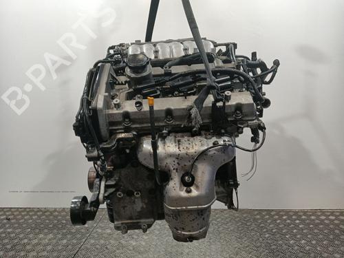 Used Engine Engine KIA OPIRUS (GH) 3.5 (203 hp) 20646924 20646924