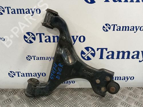 Used Right front suspension arm MERCEDES-BENZ VITO / MIXTO Van (W639) 111 CDI (639.601, 639.603, 639.605) (109 hp) 30201260