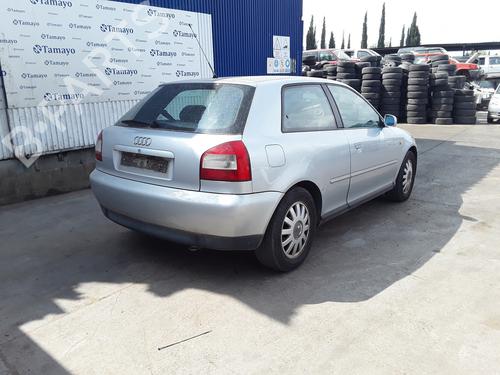 Gearbox AUDI A3 (8L1)  | BP25912276M3 