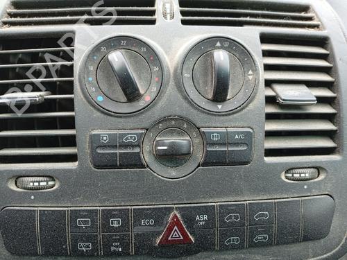 Used Climate control Climate control MERCEDES-BENZ VIANO (W639) [2003-2026] 35770231 35770231