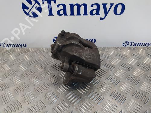 Right front brake caliper HYUNDAI i30 (FD) 1.6 CRDi | BP11565671M104