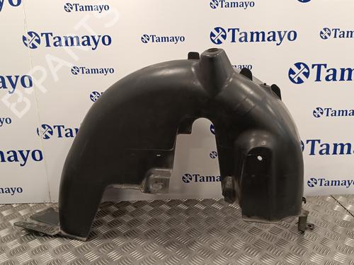 Used Wheel arch PEUGEOT 208 I (CA_, CC_) 1.6 BlueHDi 100 (100 hp) 16852386
