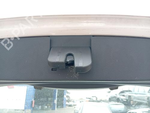 Bakluke lås Bakluke lås SEAT IBIZA IV (6J5, 6P1) 1.6 TDI (90 hp) 37521763 37521763