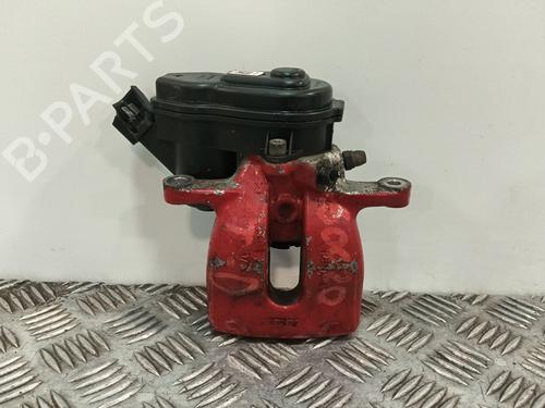 Used Right rear brake caliper Right rear brake caliper RENAULT MEGANE IV Hatchback (B9A/M/N_) 1.6 dCi 130 (B9A4) (130 hp) 33233289 33233289