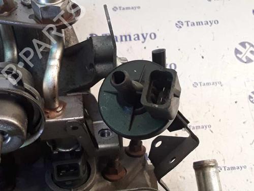 Cylinder head OPEL CORSA B (S93) 1.0 i 12V (F08, F68, M68) | BP13258438M5 