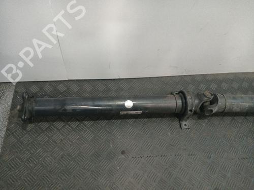 Driveshaft IVECO DAILY VI Van 35S18, 35C18, 40C18, 50C18, 60C18, 65C18, 70C18 | BP36033023M37 - Image 2