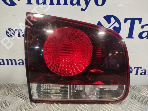 Used Left tailgate light VW TOUAREG (7LA, 7L6, 7L7) [2002-2013]  20159353
