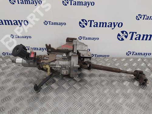 Used Steering column RENAULT KANGOO / GRAND KANGOO II (KW0/1_) 1.5 dCi 70 (KW0V, KW0A) (68 hp) 6311412