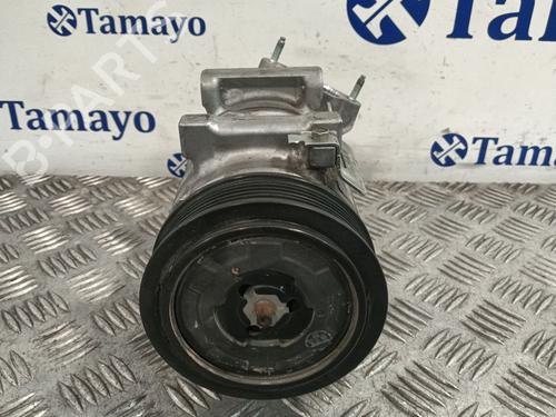 AC radiator CITROËN BERLINGO MULTISPACE (B9) 1.2 PureTech 110 | BP31998568M32