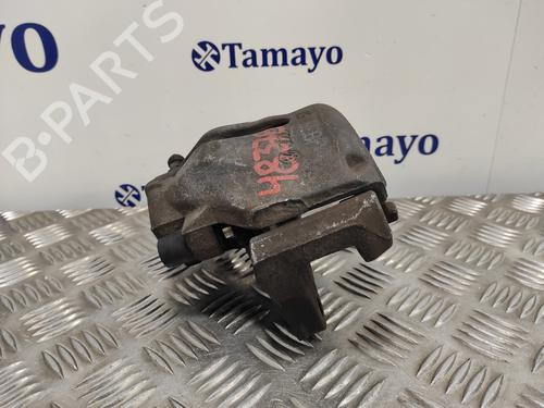 Right front brake caliper SEAT EXEO ST (3R5) 2.0 TDI | BP13909259M104