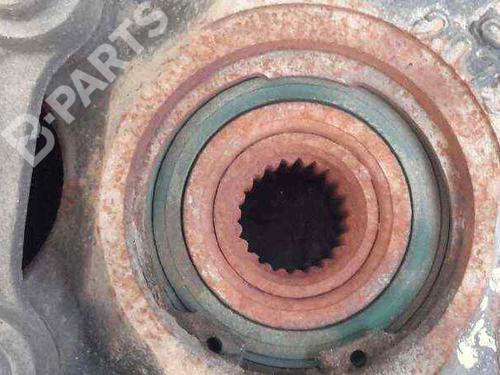 Right front steering knuckle OPEL TIGRA (S93) 1.4 16V (F07) | BP4701506M26 