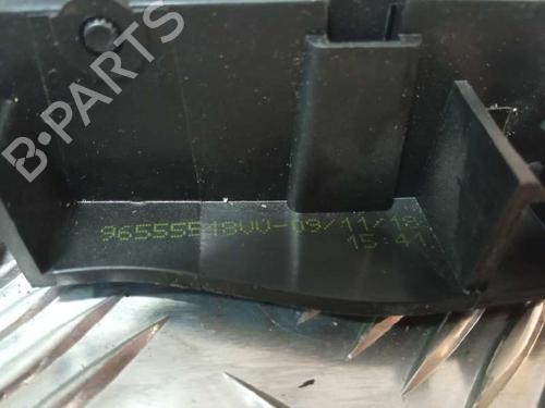 Rear left interior door handle PEUGEOT 208 I (CA_, CC_)  | BP27321210I15 