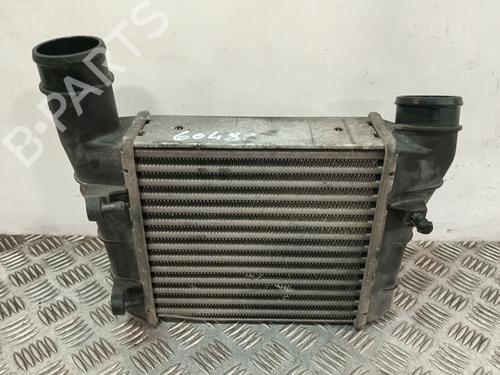 Intercooler Intercooler AUDI A4 B6 (8E2) 1.9 TDI (130 hp) 36503725 36503725
