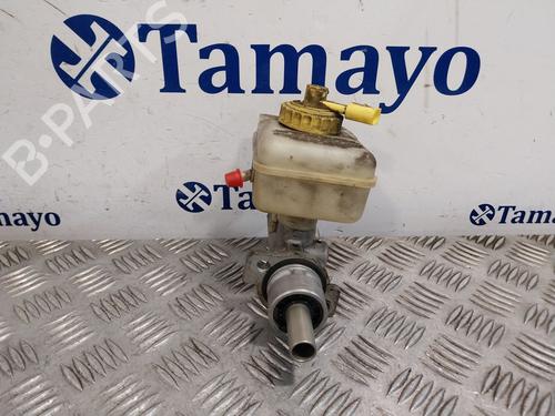 Brake master cylinder SEAT LEON (1M1)  | BP28184562M77 