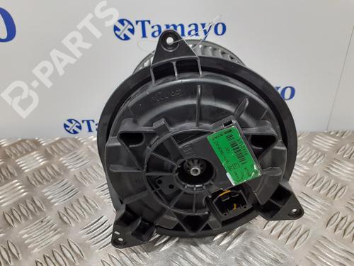 Heater blower motor FORD FOCUS I (DAW, DBW) 1.6 16V | BP8498258M62 