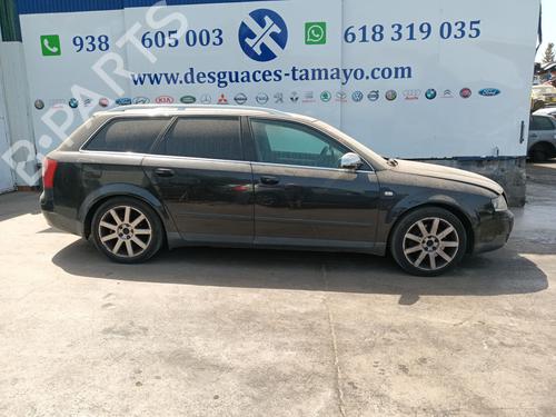 Engine AUDI A4 B6 Avant (8E5) 2.5 TDI quattro | BP37758993M1 - Image 8