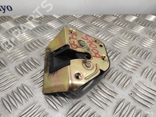 Rear right lock CITROËN JUMPY I (U6U_)  | BP24288214C99 