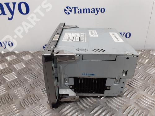 Radio FORD KUGA I 2.0 TDCi | BP11024714E6 