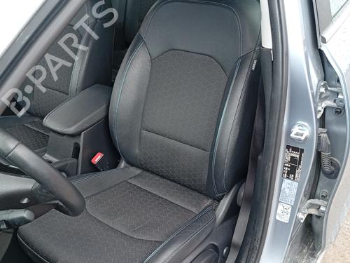 Used Left front seat Left front seat KIA XCEED (CD) 1.5 T-GDi MHEV (160 hp) 36003829 36003829