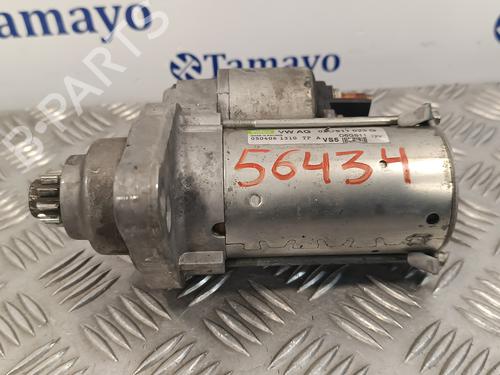Starter VW GOLF V (1K1)  | BP16499881M8 
