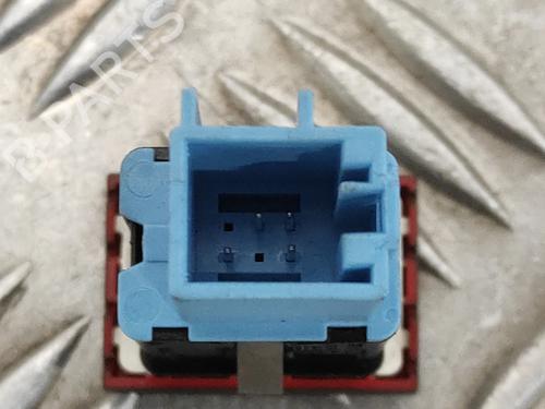 Warning switch VW CADDY IV Box Body/MPV (SAA, SAH)  | BP21774045I22 