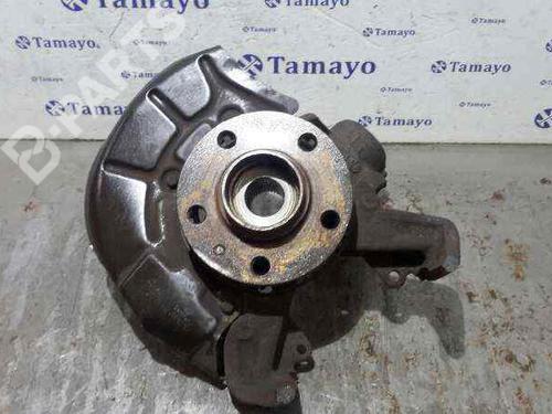 Right front steering knuckle VW GOLF IV (1J1) 1.6 | BP4827672M26