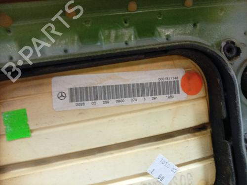 Front left panel MERCEDES-BENZ M-CLASS (W163) ML 270 CDI (163.113) | BP40184609C58 - Image 4