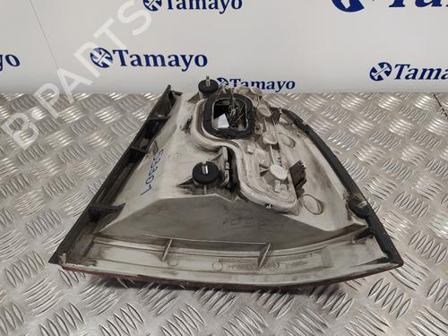 Left taillight OPEL ASTRA G Hatchback (T98)  | BP15083499C34 