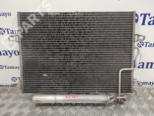 Used AC radiator MERCEDES-BENZ E-CLASS (W211) E 240 (211.061) (177 hp) 11531724