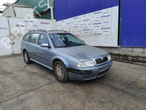 Steering pump SKODA OCTAVIA I Combi (1U5)  | BP20501375M99 