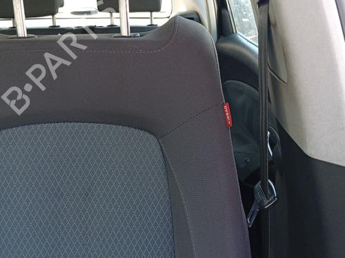 Used Front left seatbelt Front left seatbelt 37537796 37537796
