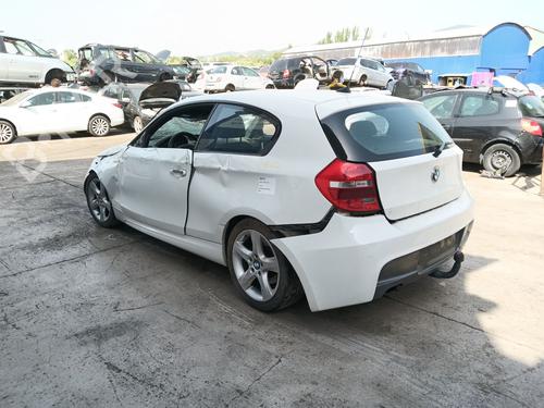 Right front steering knuckle BMW 1 (E81) 118 d | BP29309410M26 