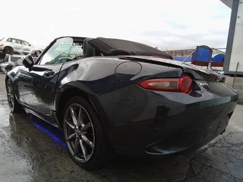 Module électronique MAZDA MX-5 IV (ND__)  | BP11141777M83 