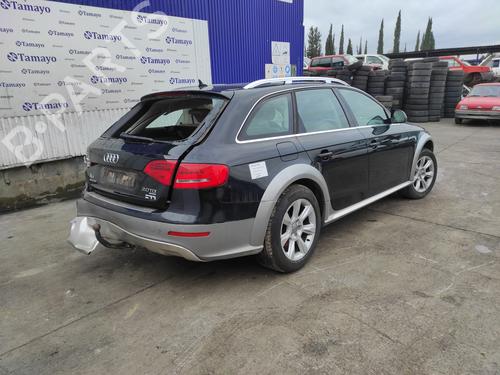 Right headlight AUDI A4 Allroad B8 (8KH)  | BP25728284C29 