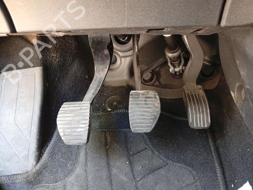 Used Pedal Pedal CITROËN C4 II (NC_) 1.6 HDi 115 (114 hp) 36531260 36531260