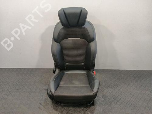 Used Right front seat Right front seat RENAULT SCÉNIC IV (J9_) 1.5 dCi 110 (110 hp) 33816750 33816750