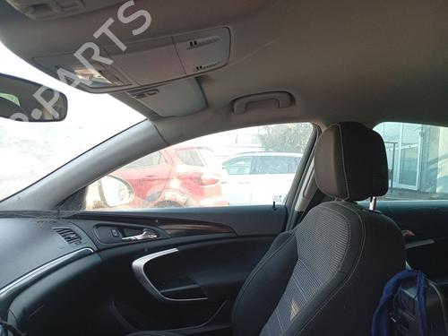 Used Right curtain airbag Right curtain airbag 38065740 38065740