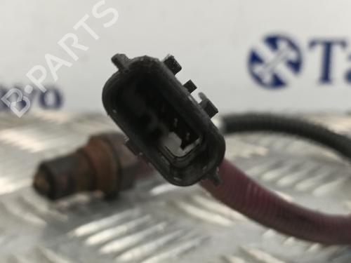 Elektronisk sensor RENAULT SCÉNIC III (JZ0/1_)  | BP23193733M84 