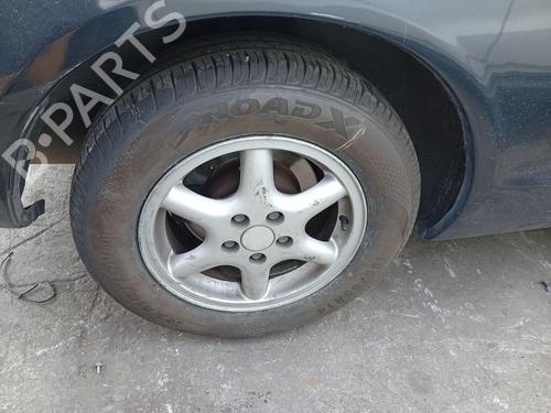 Højre hjullejehus spindel Højre hjullejehus spindel TOYOTA CELICA Coupe (_T20_) 1.8 i 16V (AT200) (116 hp) 37602613 37602613
