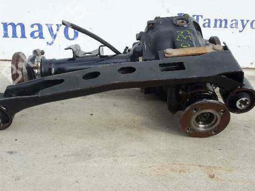 Front differential NISSAN TERRANO II (R20)  | BP25346273M23 
