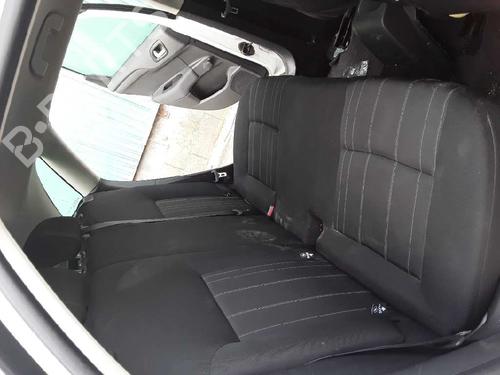 Left sun visor CITROËN C4 II (NC_) 1.6 BlueHDi 100 | BP8521088I1  - Image 19