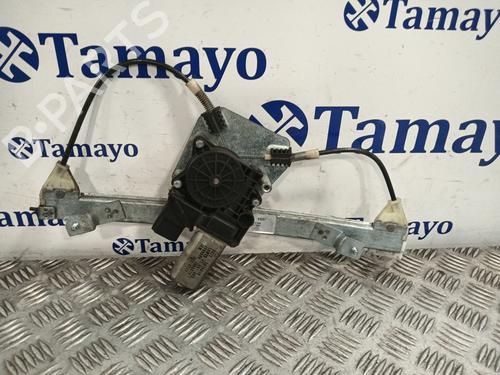Used Rear right window mechanism LAND ROVER DISCOVERY I (LJ) 2.5 TDI 4x4 (113 hp) 31137554