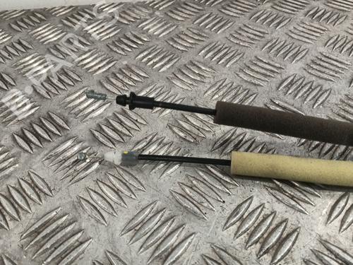 Rear left lock MAZDA 2 Hatchback (DL, DJ) | BP30695816C100