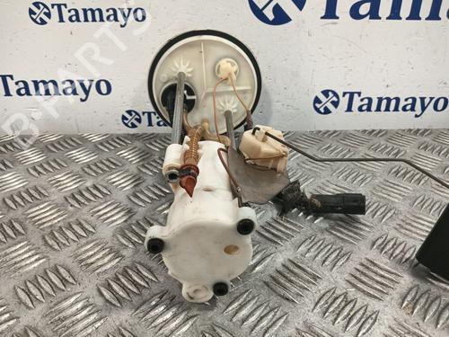 Fuel pump FORD TRANSIT Van (FA_ _)  | BP29309366M76 